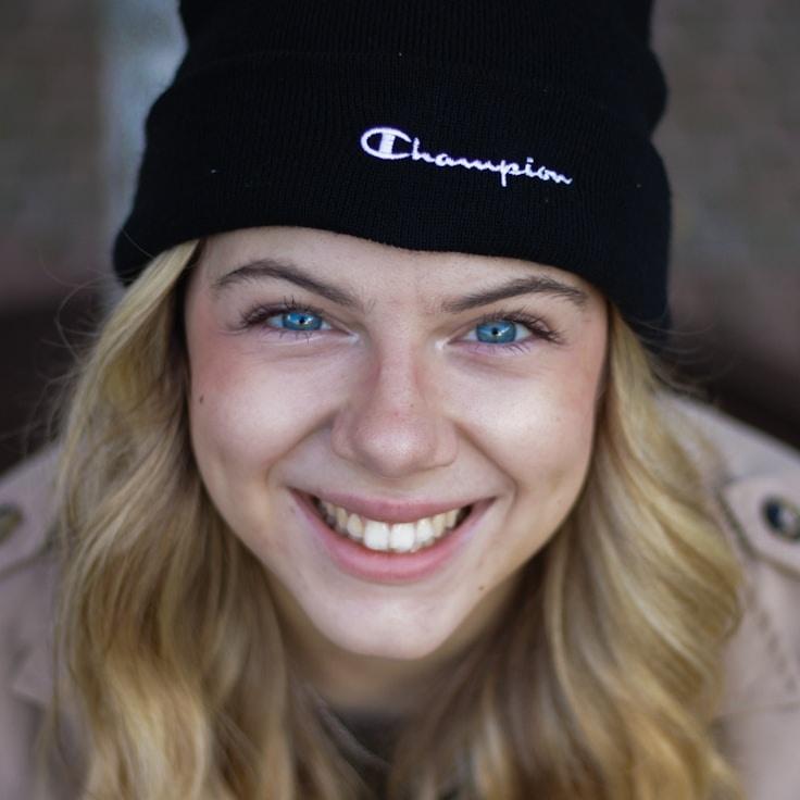 Portrait of Kieran, community mentor and Italian cuisine specialist